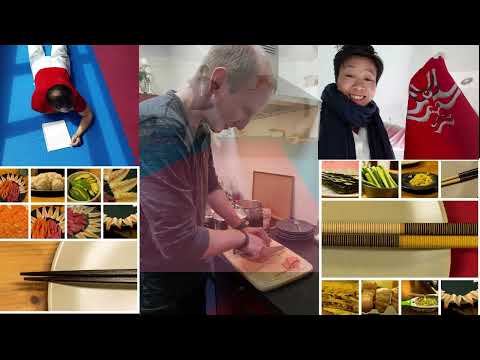 KOKORO Physical und KARATE  - Marie Niino Seminar