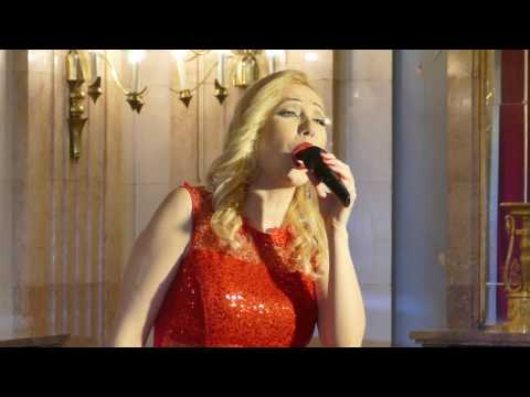 ANA SINICKI - SKASKA (A STORY, PRIČA)