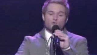 blake lewis - you keep me hanging on