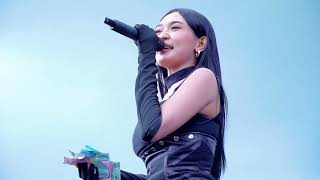 Download lagu SINGKONG DAN KEJU - Difarina Indra Adella - JAMDA YRKI (  Musik Live ) mp3