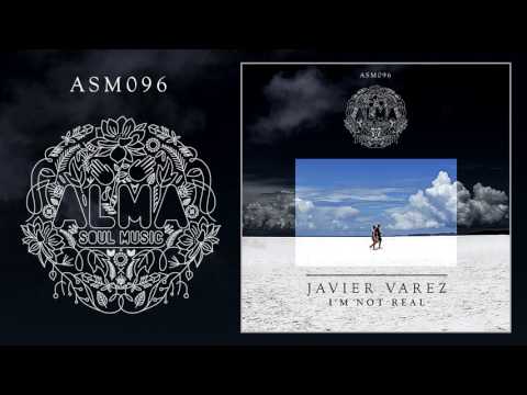 Javier Varez - Vulnerable (Bonus Track)