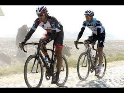 2010 Paris Roubaix