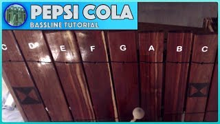 Bass Marimba Improvisation