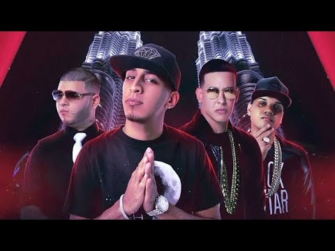 Soy Un Problema (Remix) - Pusho ft. Daddy Yankee, Farruko, D.OZi