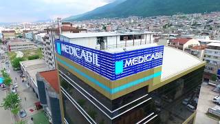 özel medicabil hastanesi