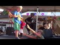 Kimya Dawson: Sunbeams and Some Beans (San Juan County Fair)