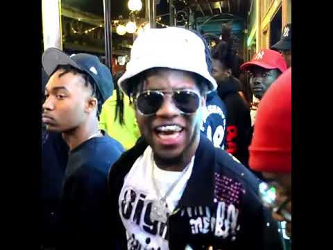 Kasio - Hennessy (Official Music Video)