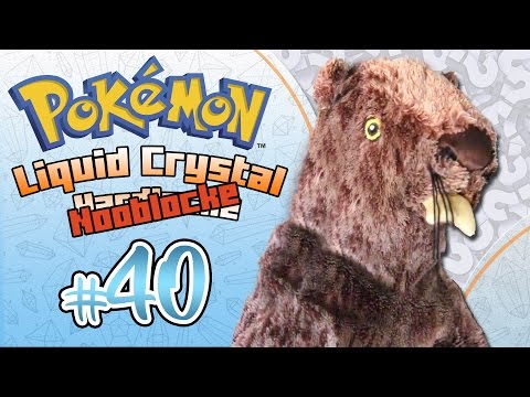 Pokémon LC NoobLocke Ep.40 - EL NUEVO POKÉMON DE MI CASA