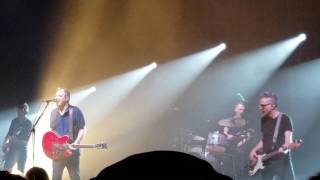 Matthew Good - Jenni's Song (live)