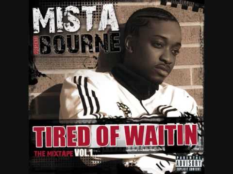 Mista Bourne - Da Truth (JD Era Diss)