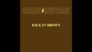 Manic Hispanic  - Teardrop On My Eye