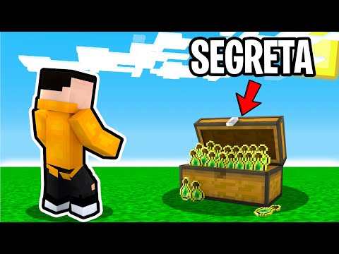 HO CREATO LA FARM DI EXP SEGRETA DELLA BIG VANILLA!