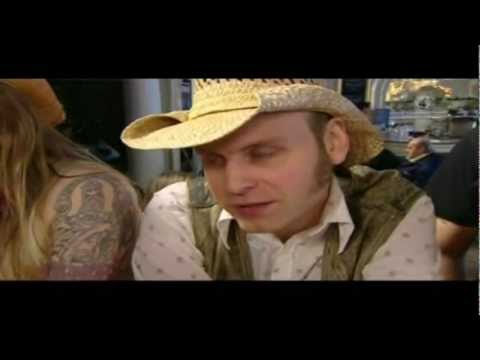 Rövballebandet - Talang 2011