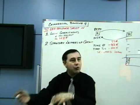 Financial Institutions Lecture 01