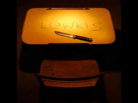 lewkis- the air ( remix j.b.burke)