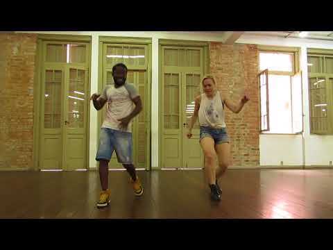 BMYE - La Danse Du Matin Ft. Hiro, Naza, Jaymax, Youssoupha, KeBlack & Dj Myst (Danse officiel)