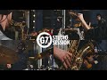 Jazzbois feat. Dom Beats - Saga of Harrison Crabfeathers | G7 Live Session