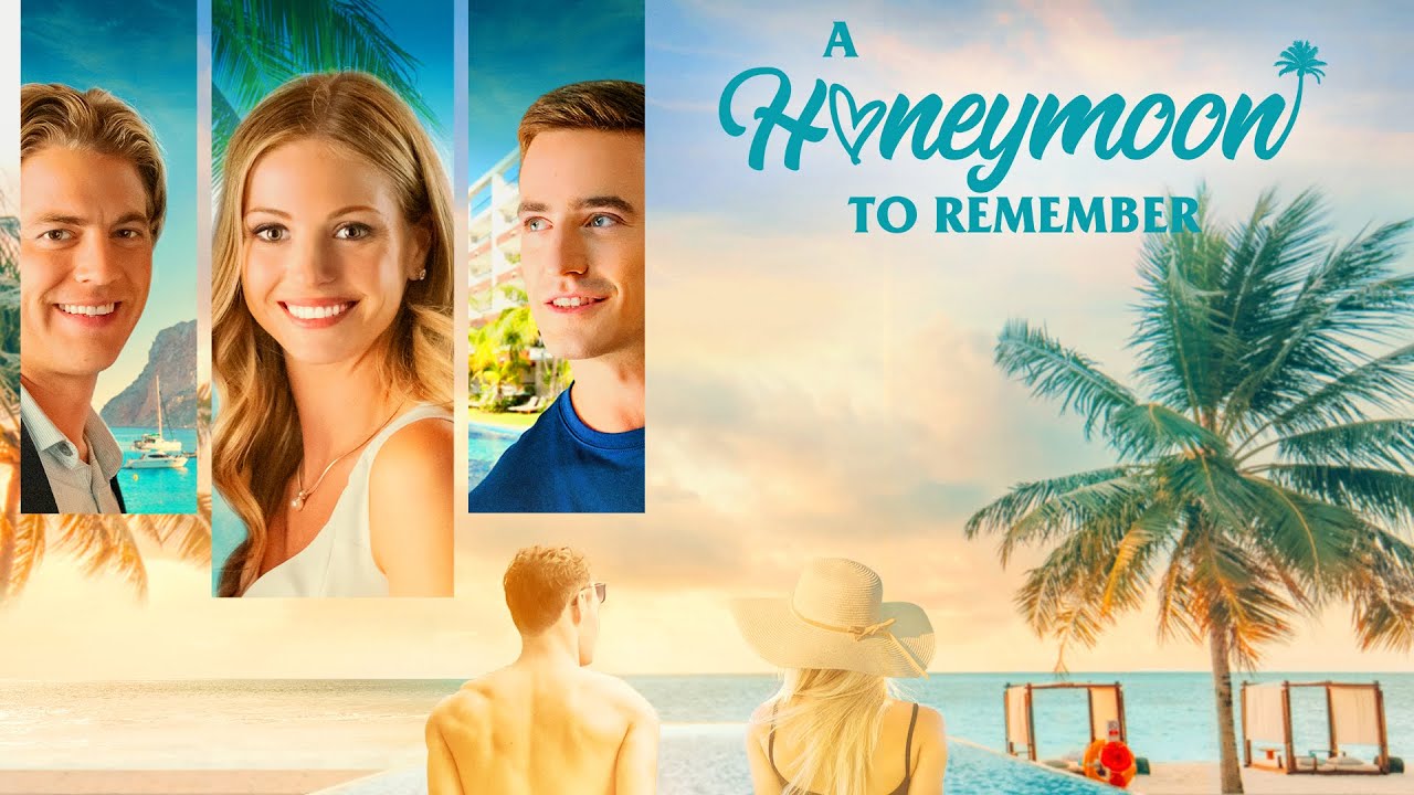 A Honeymoon To Remember | Movie Starring Rebecca Dalton and Edward Ruttle