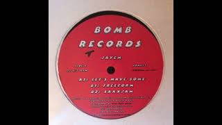Jayem – Let's Have Some (1995)