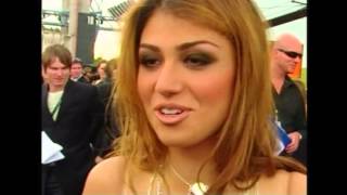 Gabriella Cilmi: Australian singer songwriter