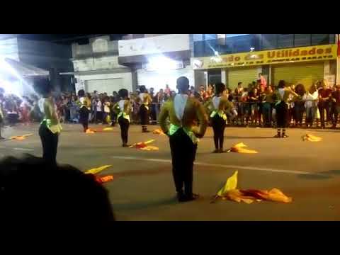 BAMSAJ- coreográfico