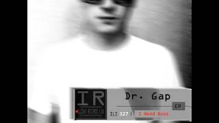 Dr. Gap: Green Flame (Original Mix)