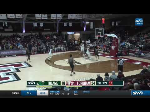 COLLIN HOLLOWAY VS FOR 26 PTS      12.03.23