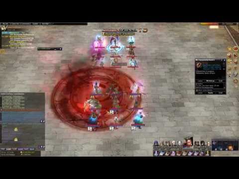 Atlantica Online Thebes Weekly PM Finals 20 December 2014