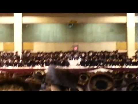 Satmar monsey wedding (meal)