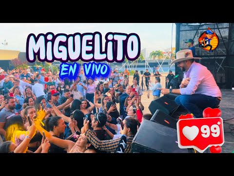 🎶Miguelito Díaz en vivo en Anzoátegui:🔸¡El show de su vida en Anzoátegui❗️