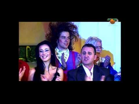 Portokalli, 6 Nentor 2005 - Himni Portokallise