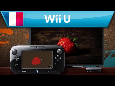 Bande-annonce (Wii U)