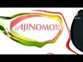 Ajinomoto Logo 2009 Effects EE EEEEEEE Csupo Effects