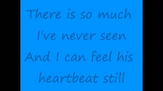 Quest For Camelot - On My Father&#39;s Wings - Lyrics