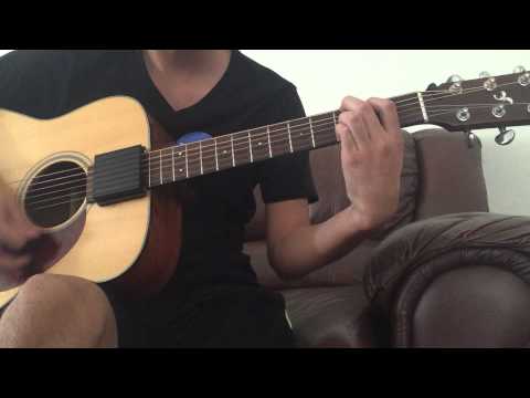 No Way Out - Together Pangea