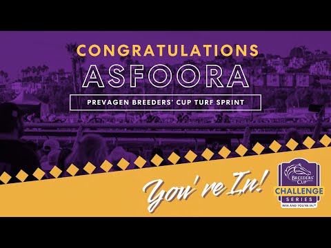 2025 Prix de l'Abbaye de Longchamp Longines - Asfoora