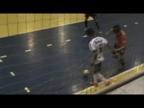 Estadual sub 17 - 2016 - Palmitinhense 3x4 ACBF