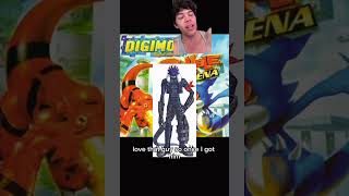 Download lagu Digimon Rumble Arena 🫨 did anyone else have this issue with the PS2? #digimonrumblearena #digimon mp3