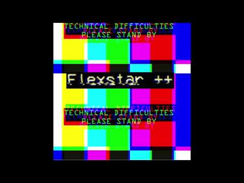 CincoTheFlexGod - Flexstar (Prod. Yoru Clan) [Official Audio]