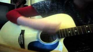 VICTORIA Y SOLEDAD - ANDRES CALAMARO (COVER)