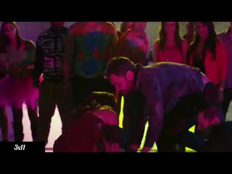 Burgess e Ruzek dublado 3x11 - Parte 3