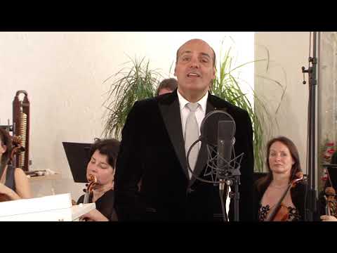 Welch ein Freund ist unser Jesus Jay Alexander