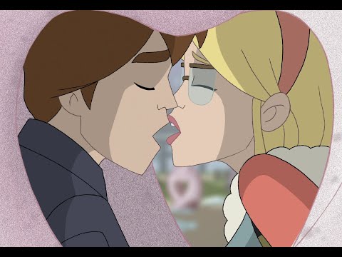 The Spectacular Spider-Man - Peter x Gwen & Liz Moments Part-6 HD