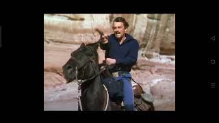 Red Mountain (1951) Alan Ladd Lizabeth Scott Arthur Kennedy John Ireland (Complete Flim Western)
