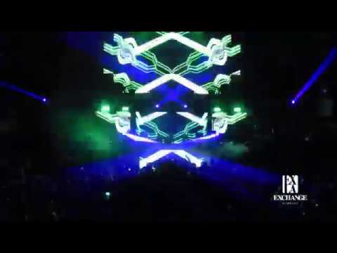 Bryan Kearney @ Dreamstate, Exchange LA.