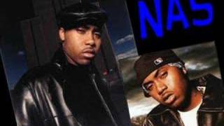 Nas Jackin Beats Parts 1, 2 &amp; 3