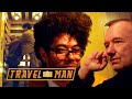 ALL of Richard Ayoade & Bob Mortimer's BLOOPERS & DELETED SCENES from their travels | Travel Man