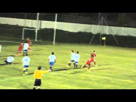 U 15- FC ESZTERGOM - LÁBATLAN ESE 4:2 (2014.11.05.)