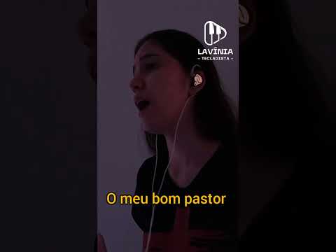 Jesus meu guia É  (Cover)