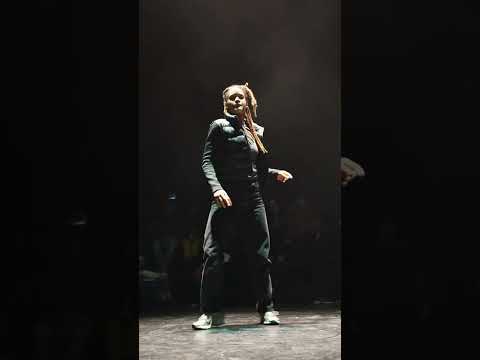 Marie Kaae - Top 3 - Judge demo - Focus on the Groove House Dance 2024